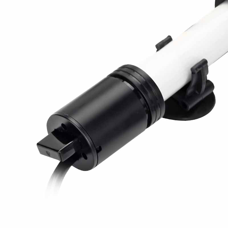 Hygger Mini Quartz Heaters