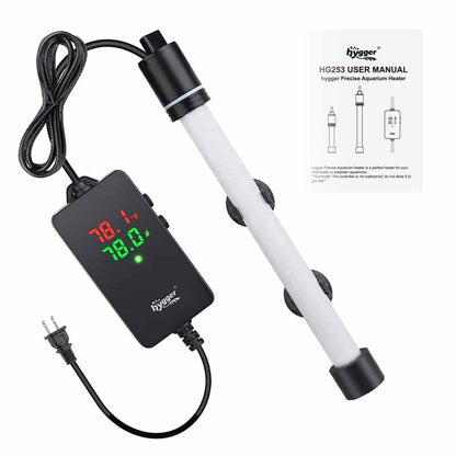 Hygger Mini Quartz Heaters