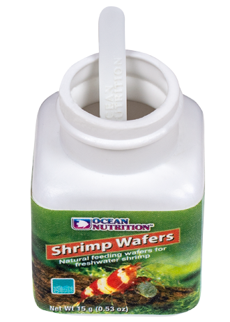 Ocean Nutrition Shrimp Wafer 15g