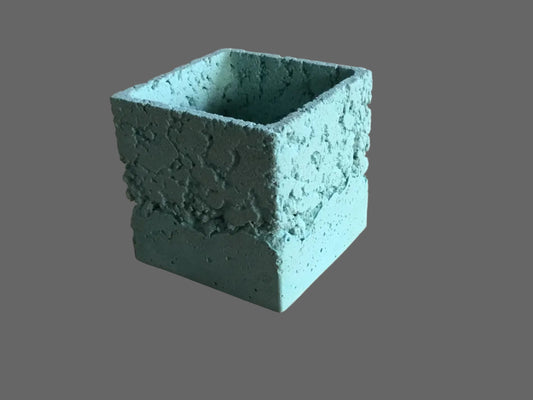 Concrete Pots - Large - L4