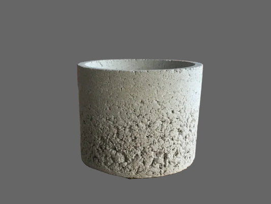 Concrete pots - Large - L6