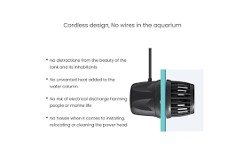 Jecod DMP Bluetooth Wavemakers