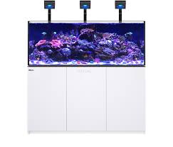 Red Sea Reefer G2+ Deluxe Tanks