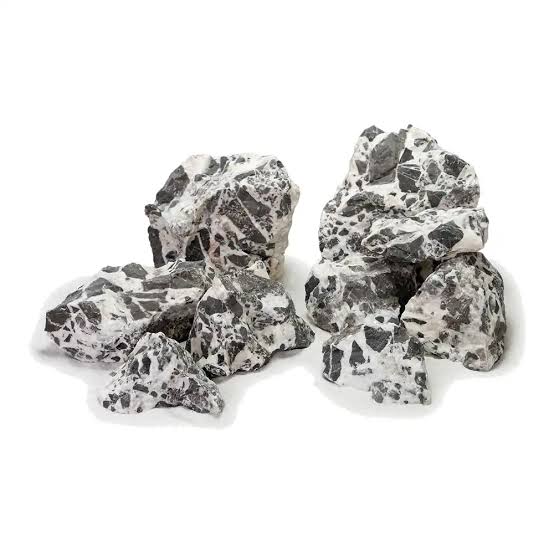 Snowflake Stone