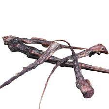 Yummies Venison Tail - Large