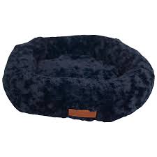 Huntlea Calming Kuddler Round Bed