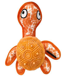 Q-Monster Rubber Shell Turtle