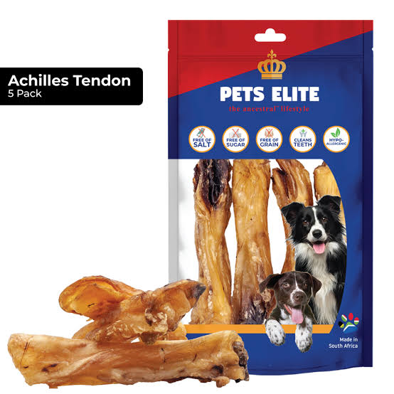 Pets Elite - Achilles Tendon 5PC