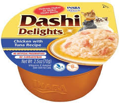 Inaba Dashi Delights 70g