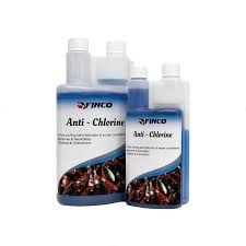 Finco Anti-Chlorine