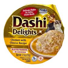 Inaba Dashi Delights 70g