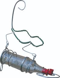 Elaine's Birding Nectar Feeder No.2 750ml Bottle