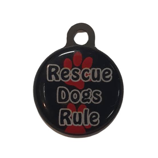 Pet tags online best sale