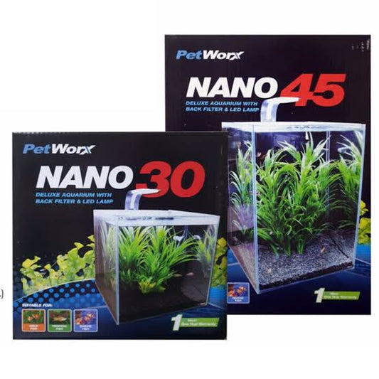 Petworx Nano Tank