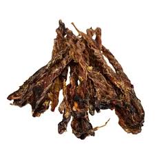 Pork Sinew Twists Singles