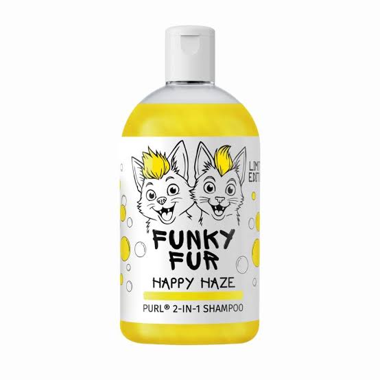 Purl Funky Fur 250ml