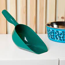 EF Pets Food Scoop
