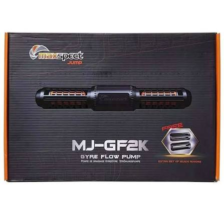 Maxspect Gyre-Flow Pump MJGF Edition