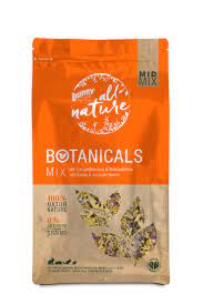 Bunny Nature Botanicals Mid Mix