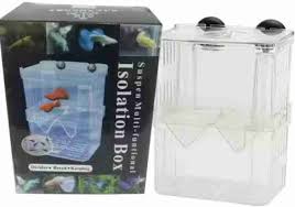Shengang Isolation box