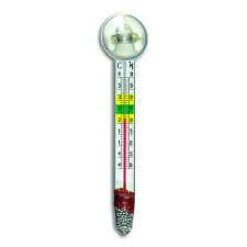 Glass Thermomter