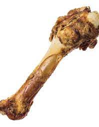 Yummies Venison Bone (Medium)