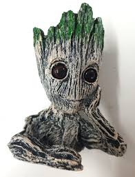 Airstone Groot