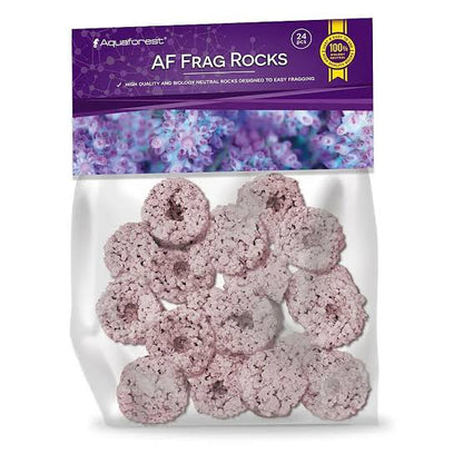 Aquaforest Frag Rocks