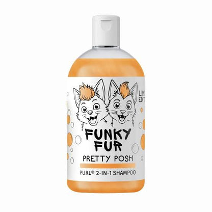 Purl Funky Fur 250ml