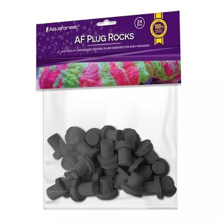 Aquaforest Frag Plugs