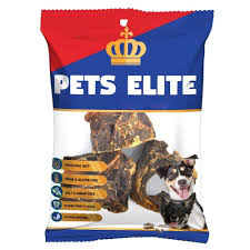 Pet Elite Denta Chews 3pk