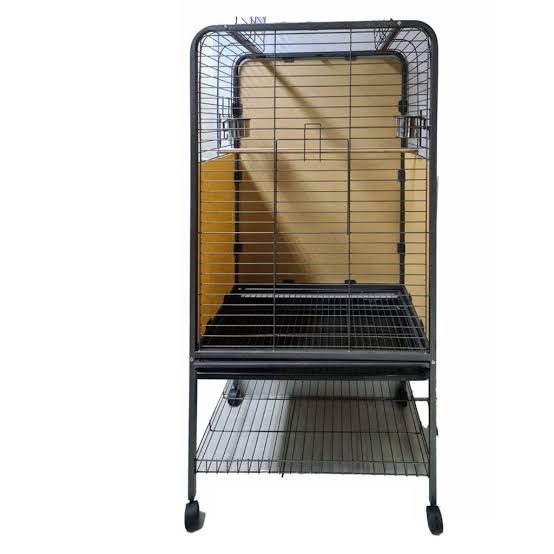 Daro Parrot Cage Imported