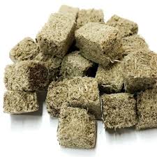Freeze Dried Tubiflex Worms