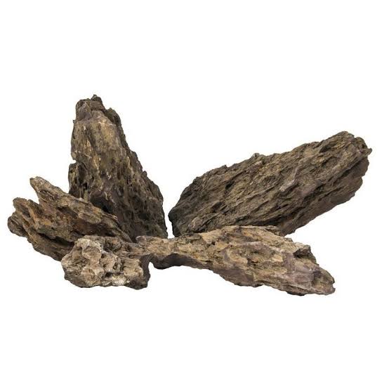 Black Dragon Rock