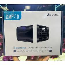 Jecod DMP Bluetooth Wavemakers
