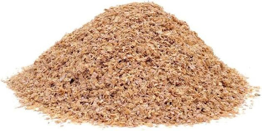 Wheat Bran For Bugs