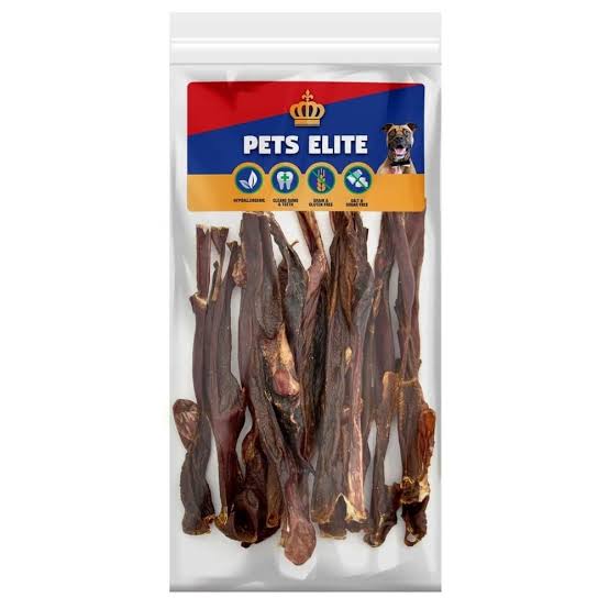 Pets Elite - Bully Chow (s)