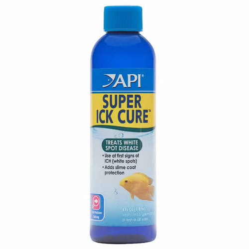 API Super Ick Cure 50ml