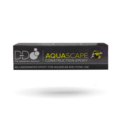 AquaScape Construction Epoxy