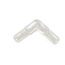 Finco Airline Elbow 2pc