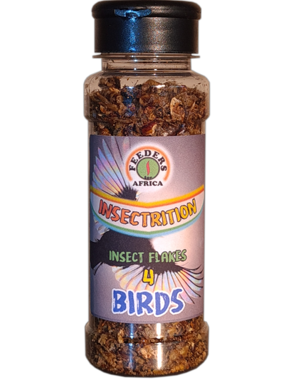 FFA - Insectrition For Birds 200ml