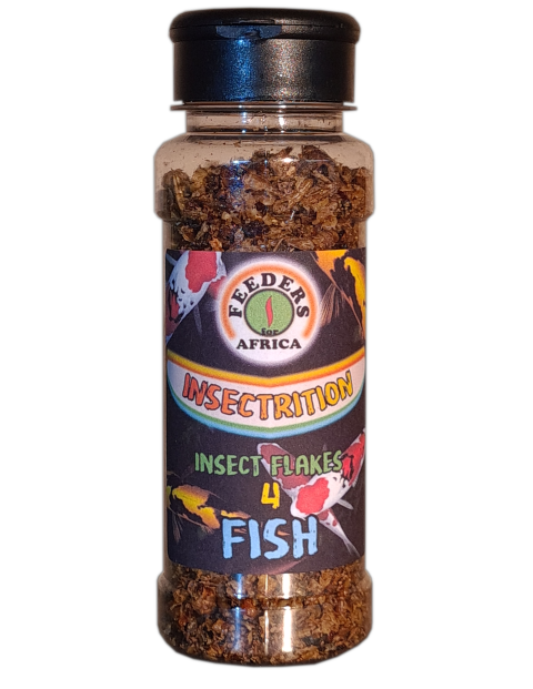 FFA - Insectrition For Fish 200ml