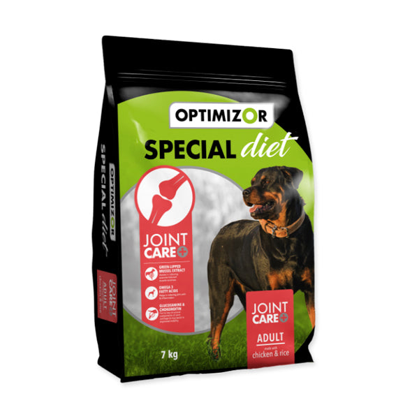 Optimizor Special Diet Joint Care