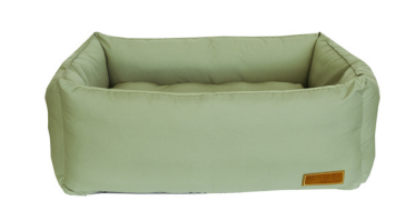 Huntlea Hi Rise Kuddler Dog Bed