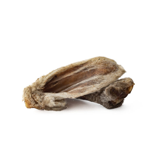 Pets Elite Sheep ears 250g