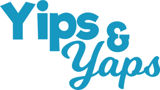 Yip & Yaps - Whole Ostrich Heart  ( frozen )