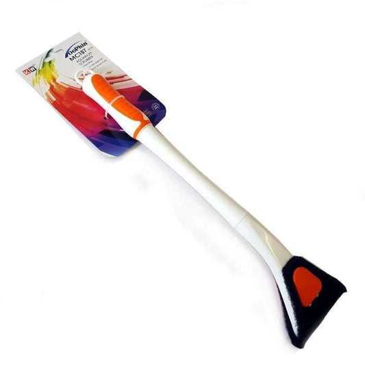 Dophin Scraper With Pad / MC-107