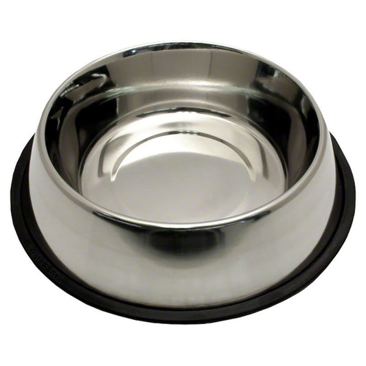 Non Tip Anti Skid Bowl