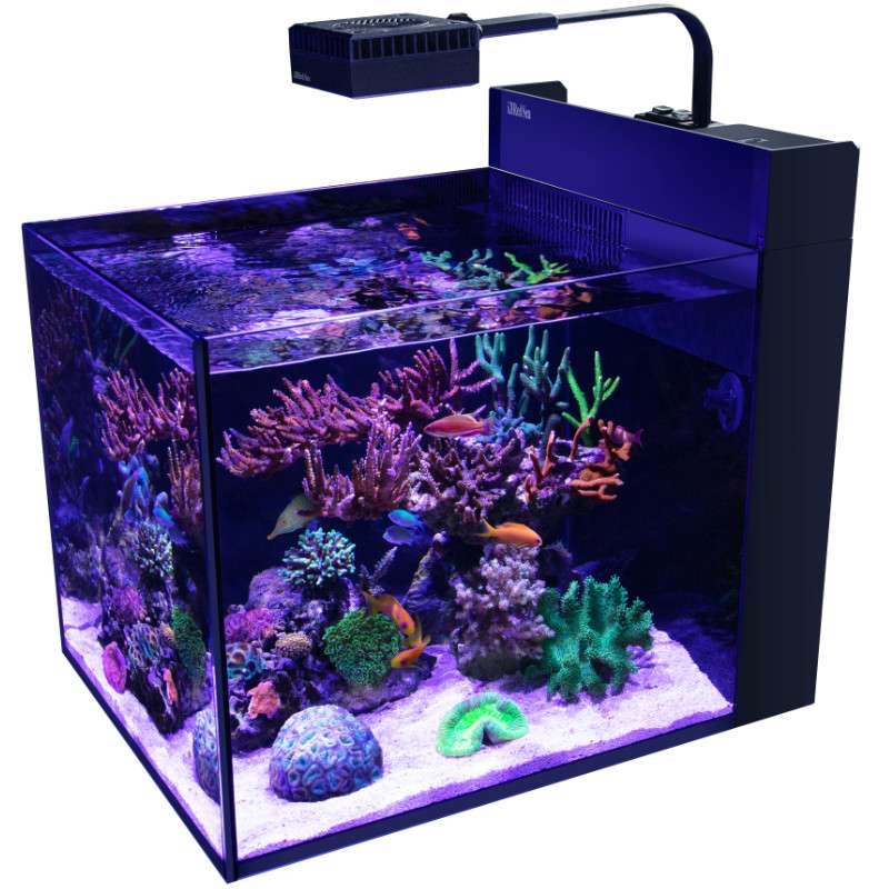 Red Sea Max Nano Cube & Penisular Tanks