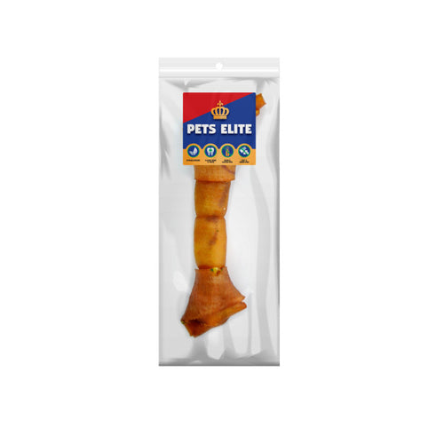 Pets Elite - Natural Hide Bone(S)